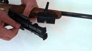 RBA-3 RotaPod installation instructions
