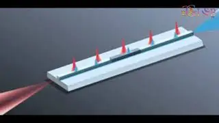 New Method Revolutionizes Quantum Information Transfer Across Wavelengths