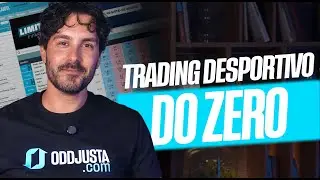 Curso Completo de TRADE ESPORTIVO para Iniciantes | GR&Aacute;TIS