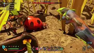 Night Stalker Set in Grounded 2 &ndash; How to Play It Right (Trinkets, Mutations, Tactics)