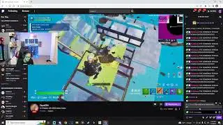 faze sway shocked when spectating zaynszn