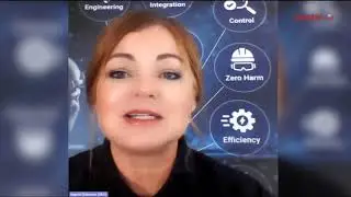 Saryx smart solutions that tackle any challenge | Mining Indaba 2025