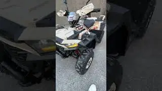 EXR OFF ROAD 125 оптика как у авто, цена 122&rsquo;000₽. В салоне мотоначинка уже в наличии