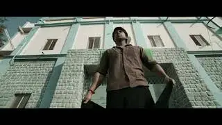 Bhavani Jail Entry scene bgm | bhavani villan bgm | master mahendran | bhavani whatsapp status