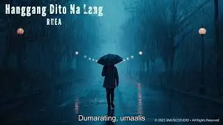 Hanggang Dito Na Lang