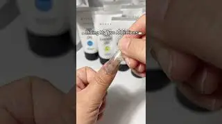 Polygel + Coffee Grounds? 😲 Crazy DIY Nail Art You Must Try!