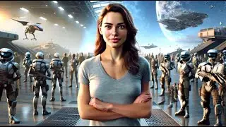 The Academy’s Deadliest Came for the Human— “Do You All Want This Smoke?” | HFY | HFY Reddit Stories