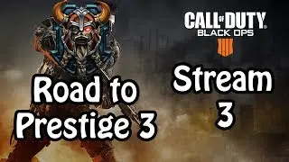 Black Ops 4 | Multiplayer | Doppel EP suchten!