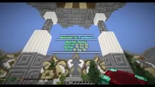 Minecraft 1.8 faction server needs staff!!!!!!!!!