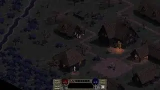 Diablo ПРОХОЖДЕНИЕ #1 НА КОШМАРЕ