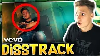 DISSTRACK ALEX ALVAREZ - Mario Fresh - AlvaȘezi (Official Video) - Reacție !