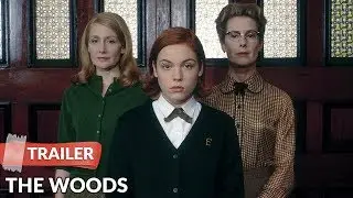The Woods (2006) Trailer | Lauren Birkell | Agnes Bruckner