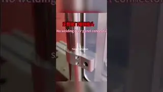 Automatic fast speed turnstile swing gates .#turnstiles #automation #integration #accesscontrol