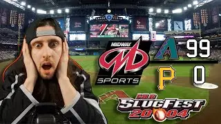 Greatest comeback EVER with the WORST team?!? | MLB Slugfest