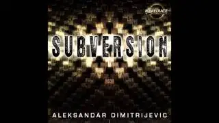 Immediate Music - Cronus (Subversion)