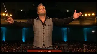 Maestro - Carlo Boszhard 12 - 2014