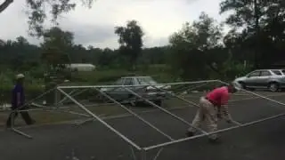 PINEWOOD FILM SHOOTING EVENT PROPS LOGISTICS