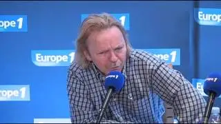 Thierry Séchan : 