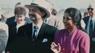 2022: Dr  Prem Sagar Reddy video (English)