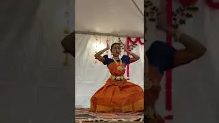 Purandara Das Jayanti | Gummana Kareyadire | Bharatnatyam