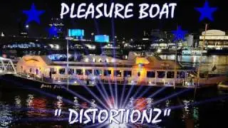 temaso pleasure boat de distortionz