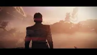 Star Wars Jedi: Survivor Gameplay Full Story 4k Part 10