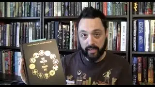Quarantine Read: The Wicked and The Divine, Deluxe Book One