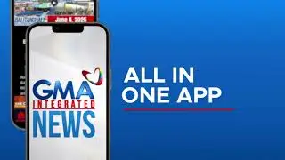 Приложение GMA News Online &mdash; все новости в одном месте | GMA Integrated News