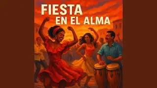 Fiesta en el Alma