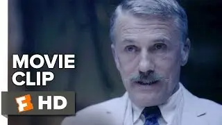 The Legend of Tarzan Movie CLIP - No Normal Man (2016) - Margot Robbie,  Christoph Waltz Movie HD