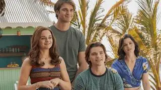 The Kissing Booth: How a Wattpad Teen Fantasy Became the Most Hated Popular Movie