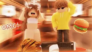 Running an ILLEGAL Burger Restaurant! (Roblox)