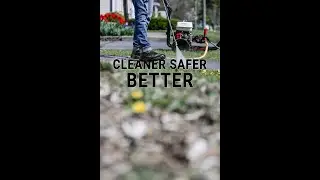 Cleaner, Safer, Better. At Elite Window Cleaning we care about using the right tools. 🧼😁
