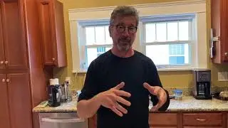 Cooking with Chef Joe Scully: Cod in Miso Broth with Sticky Rice