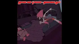 Roses and Thorns - Fanmade Steven's Nightmare Ost @Jakeneutron