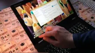 Lenovo Yoga 2 Pro: Ломай меня полностью!