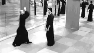 KO AI RYU/KIHON BUJUTSU & JUKO RYU (WJJKO/WJJF) TAIJITSU/JUJITSU: M&deg; Mauro Pappolla