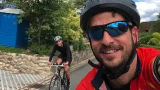 Wittensee Triathlon 2020
