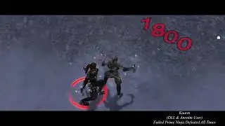 [Metin2] - RBP vs Failed ''Romanian ''TOP''