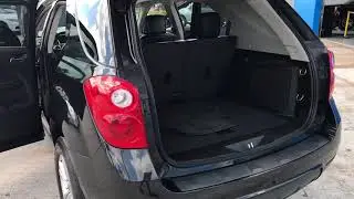 2015 Chevrolet Equinox Used Car West Palm Beach, FL Woodbridge Motors
