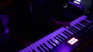 Soothing Piano - Test Stream