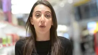 Marianne, Team Leader, Why I work for World Duty Free