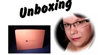 [Unboxing] Weihnachtsbox von Glossybox