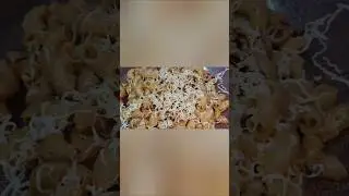 Bina Maida Pasta 😍 | Atta Suji Veg Pasta