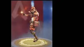 Apex legends/octance funny