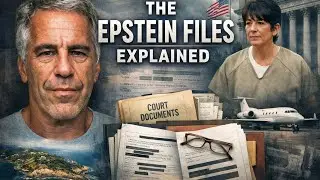 The Epstein Files Explained: What the Court Documents Reveal