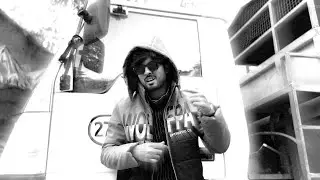 SAIF - Rocking Scene  ( Official Music Video ) | Prod. by @Supremx16 | 2025 Latest Rap Song