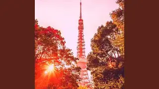 Background for Tokyo Jazz Bars