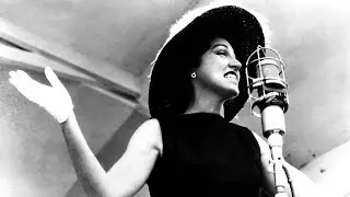 Anita O'Day - The Ballad of the Sad Young Men [HD]