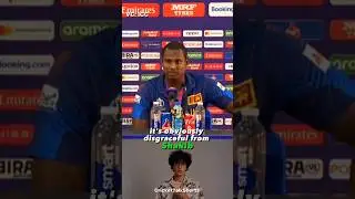 Angelo Mathews Timeout😬  #cricket #shorts